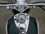 �������� �� ������ �������� Honda Shadow400 1997 ���� 19